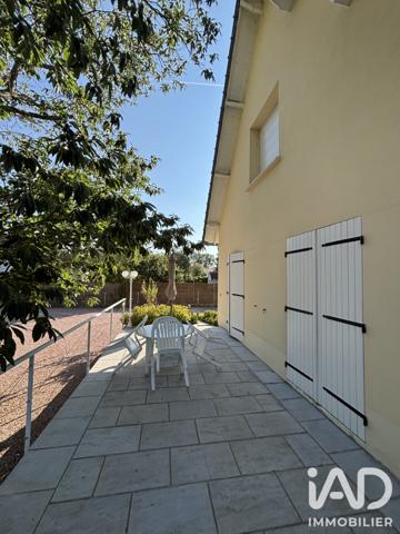 Maison à vendre 5 pièces 168 m² Avermes