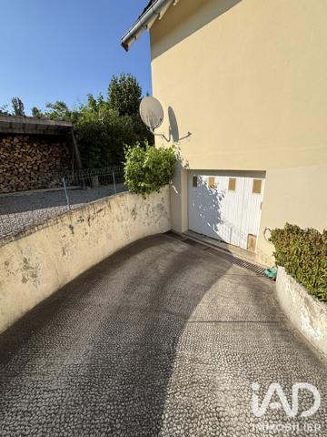 Maison à vendre 5 pièces 168 m² Avermes