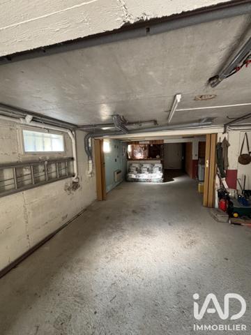 Maison à vendre 5 pièces 168 m² Avermes