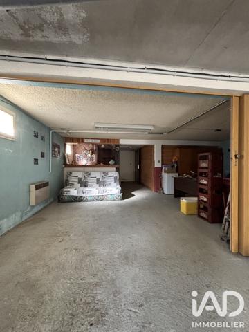 Maison à vendre 5 pièces 168 m² Avermes