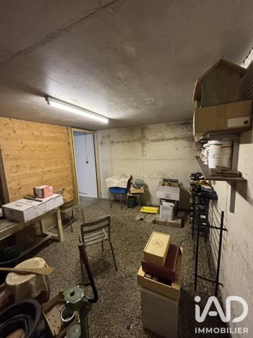 Maison à vendre 5 pièces 168 m² Avermes