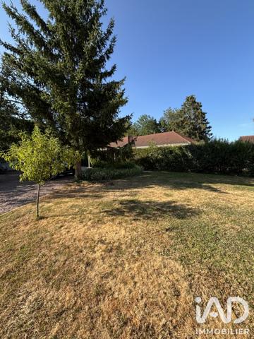 Maison à vendre 5 pièces 168 m² Avermes