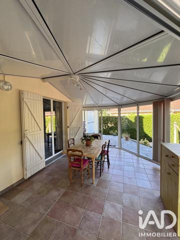 Maison à vendre 5 pièces 168 m² Avermes