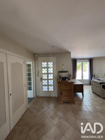 Maison à vendre 5 pièces 168 m² Avermes