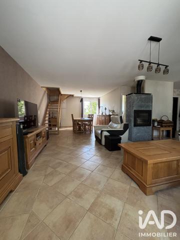 Maison à vendre 5 pièces 168 m² Avermes