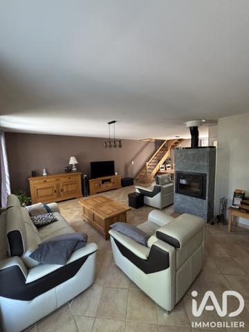 Maison à vendre 5 pièces 168 m² Avermes