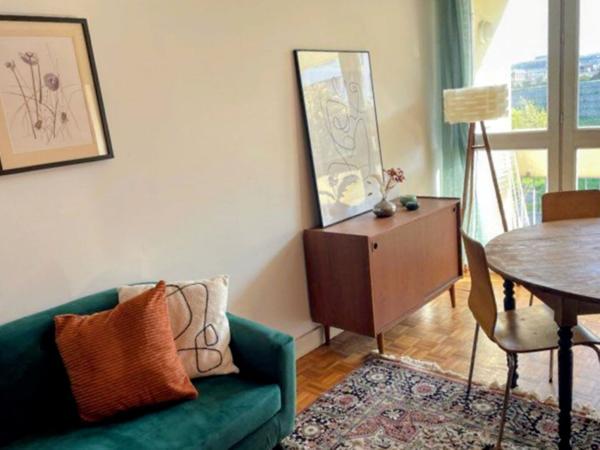 Appartement Toulouse 5 pièce(s) 86.89 m2