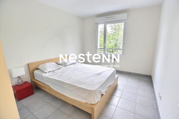 Appartement Venissieux 3 pièce(s) 58m2