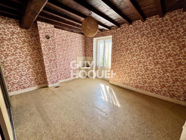 Maison à vendre de 3 pièces de 70 m²