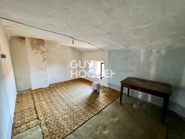 Maison à vendre de 3 pièces de 70 m²