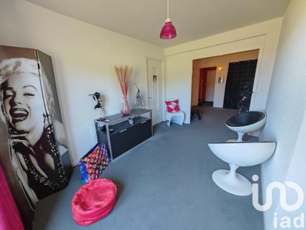 Duplex 7 pièces de 204 m² à Montlebon (25500)