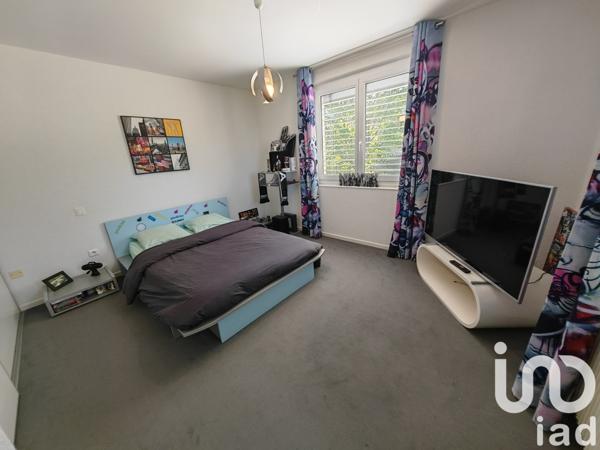 Duplex 7 pièces de 204 m² à Montlebon (25500)