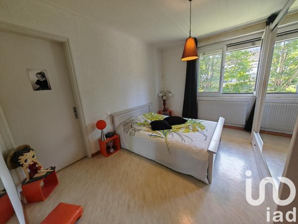 Duplex 7 pièces de 204 m² à Montlebon (25500)