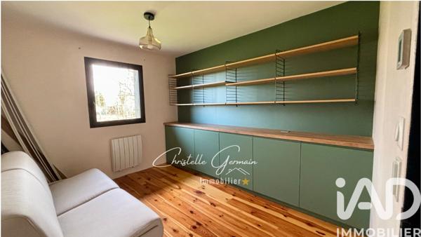 Maison à vendre 5 pièces 160 m² Saint-Vincent-de-Paul