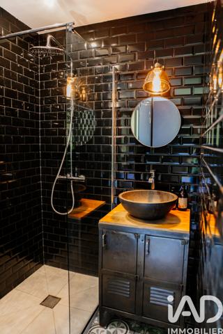 Maison à vendre 5 pièces 160 m² Saint-Vincent-de-Paul