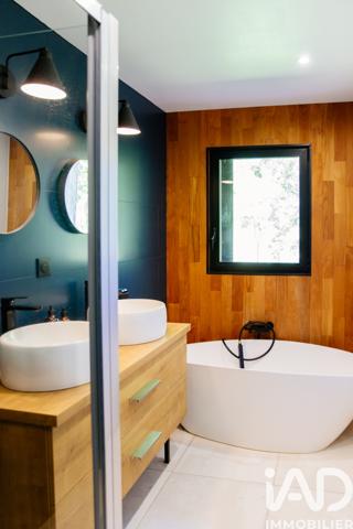 Maison à vendre 5 pièces 160 m² Saint-Vincent-de-Paul