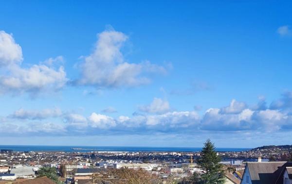 Vente Maison à rafraîchir Cherbourg-en-cotentin