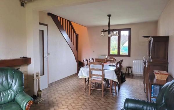 Vente Maison à rafraîchir Cherbourg-en-cotentin
