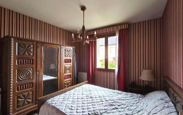 Vente Maison à rafraîchir Cherbourg-en-cotentin