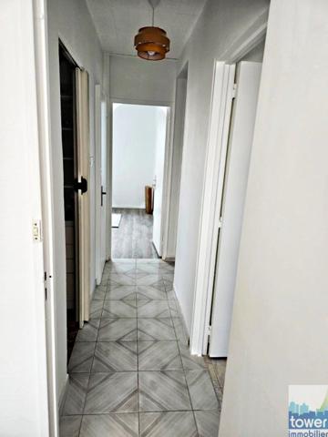 Colocation Evreux 10 minutes de la gare et 15 de l'IUT