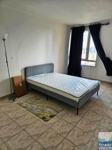 Colocation Evreux 10 minutes de la gare et 15 de l'IUT