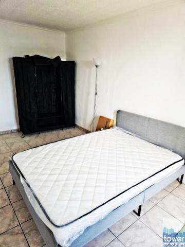 Colocation Evreux 10 minutes de la gare et 15 de l'IUT