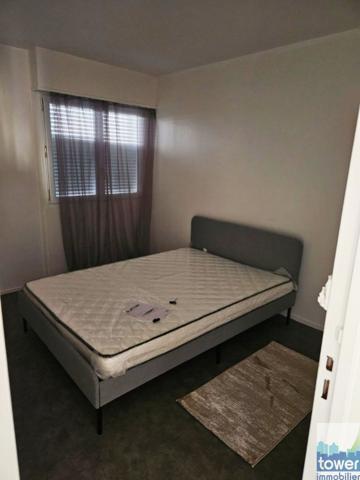 Colocation Evreux 10 minutes de la gare et 15 de l'IUT