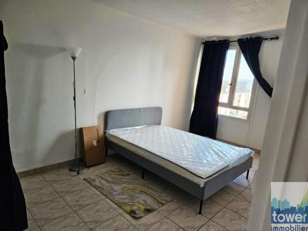 Colocation Evreux 10 minutes de la gare et 15 de l'IUT