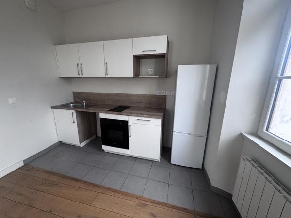 Appartement à Rennes (35700)