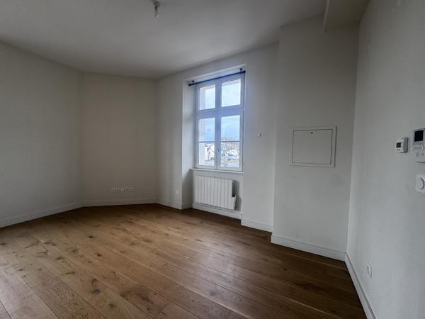 Appartement à Rennes (35700)