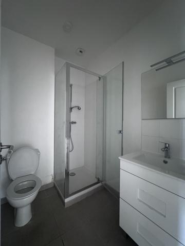 Appartement à Rennes (35700)