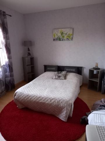 Maison à vendre 5 pièces CHAUFFAILLES (71)