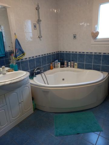 Maison à vendre 5 pièces CHAUFFAILLES (71)