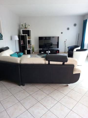 Maison à vendre 5 pièces CHAUFFAILLES (71)