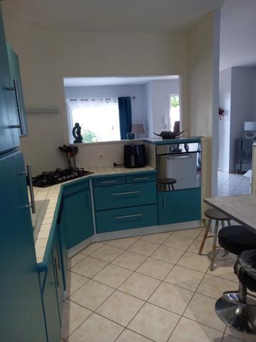 Maison à vendre 5 pièces CHAUFFAILLES (71)