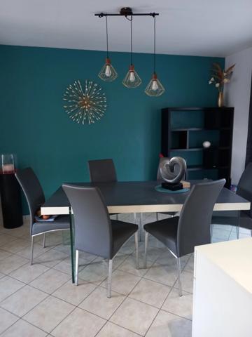 Maison à vendre 5 pièces CHAUFFAILLES (71)