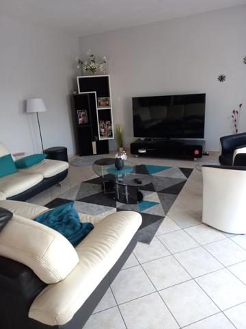 Maison à vendre 5 pièces CHAUFFAILLES (71)