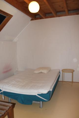 VENDU - Saint Jeanvrin - Ferme avec grande grange sur un terrain de 4025 m2 avec vue dégagée. Saint-Jeanvrin (18370)