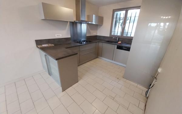 Maison à vendre    4 pièces •  Castelnau-le-Lez