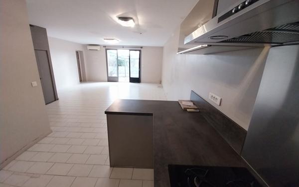 Maison à vendre    4 pièces •  Castelnau-le-Lez