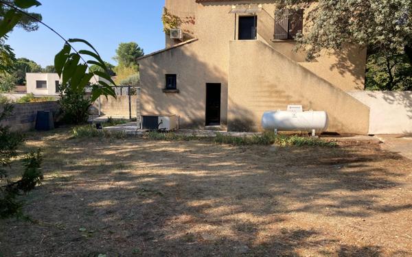 Maison à vendre    4 pièces •  Castelnau-le-Lez