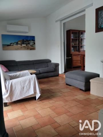 Maison à vendre 5 pièces 116 m² Pessac
