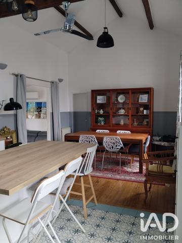 Maison à vendre 5 pièces 116 m² Pessac