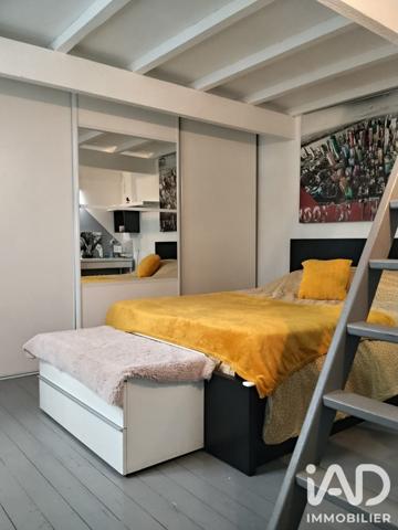 Maison à vendre 5 pièces 116 m² Pessac