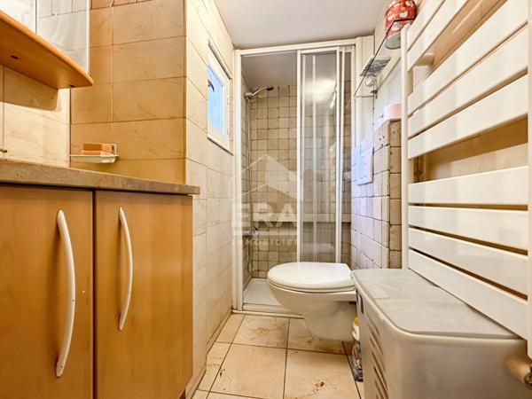 Maison Montreuil 3 pièce(s) 55.03 m2 avec cour et terrasse