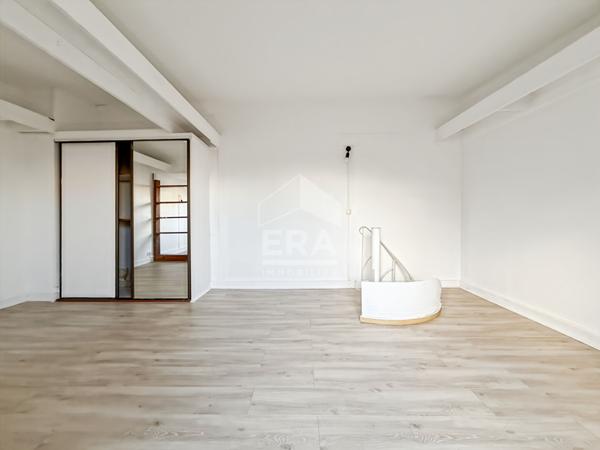 Maison Montreuil 3 pièce(s) 55.03 m2 avec cour et terrasse