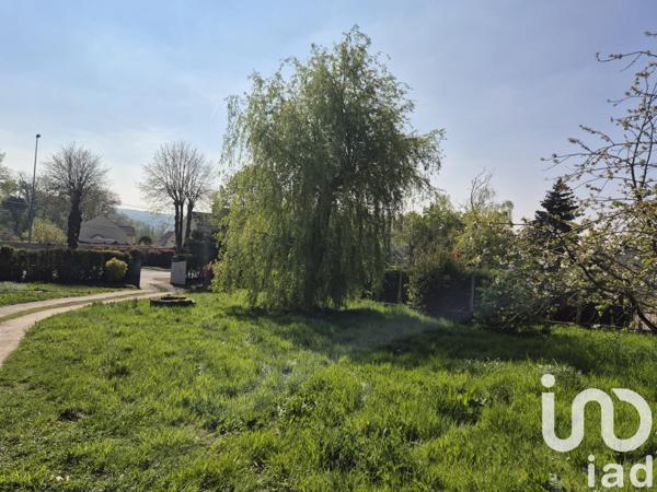 Terrain à vendre 515 m² La Ferté-sous-Jouarre