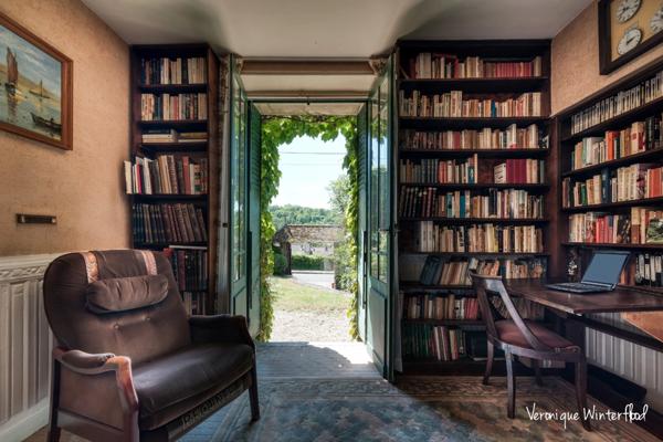 Propriete à vendre 8 pièces NEZEL (78)-231m²-7 chambres-garage-dépendance-terrain 1605m²