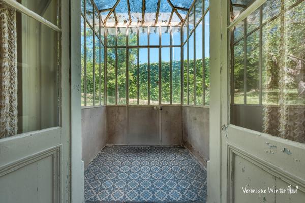 Propriete à vendre 8 pièces NEZEL (78)-231m²-7 chambres-garage-dépendance-terrain 1605m²