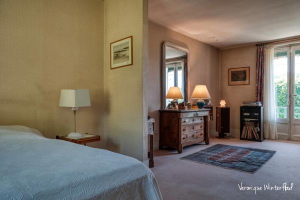 Propriete à vendre 8 pièces NEZEL (78)-231m²-7 chambres-garage-dépendance-terrain 1605m²